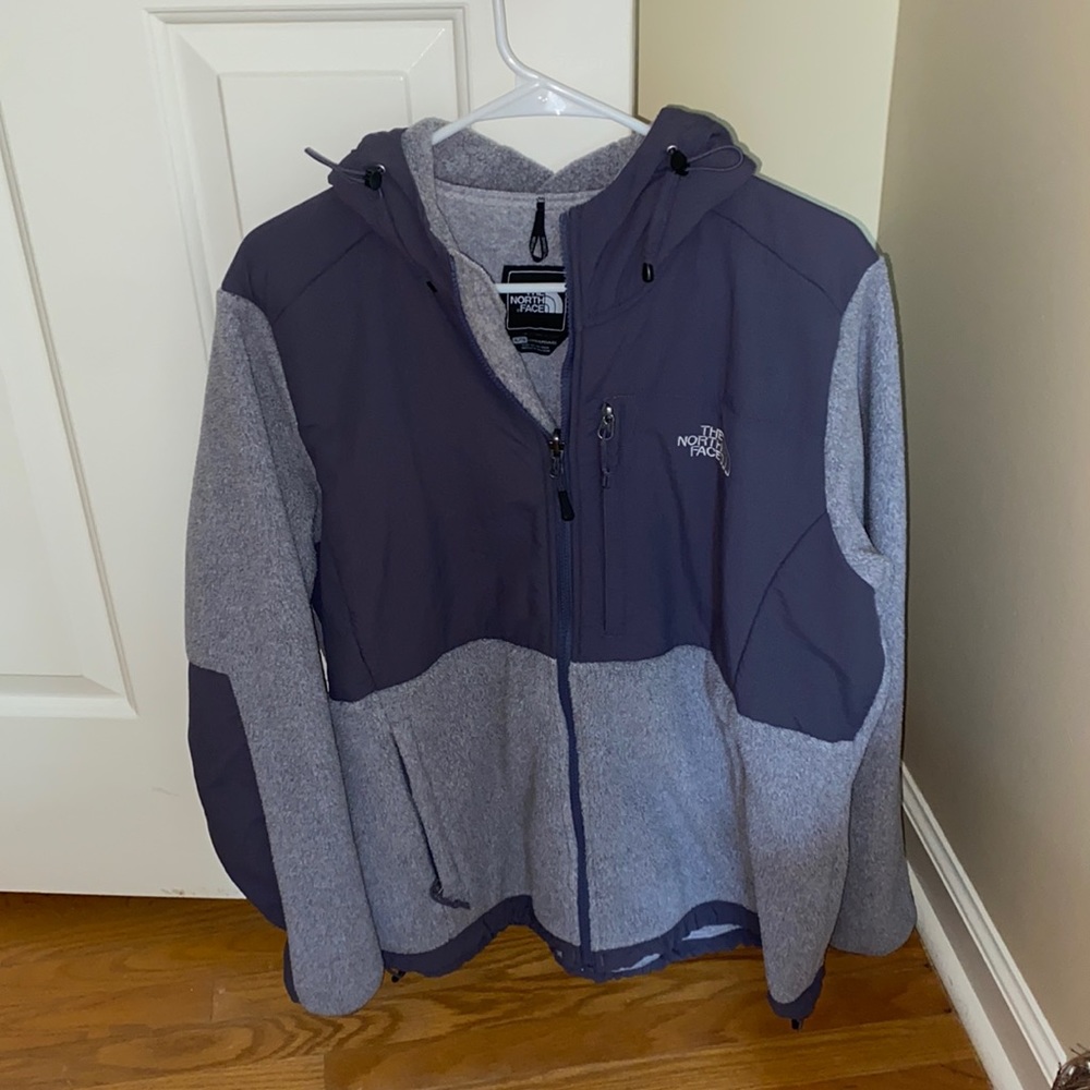 North face jacket